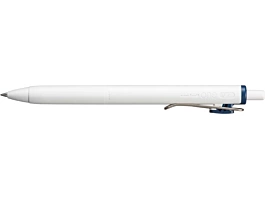 Gel ball pen Blue black One Uni-ball