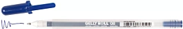 Gelly Roll 08 stylo gel bleu royal Sakura