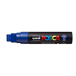 Uni Posca PC17K Blue