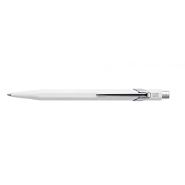 Bolígrafo 849 Classic Blanco Caran d'Ache