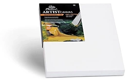 Lienzo Artist Professional 3D 100x150cm 2TX
