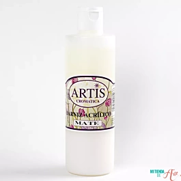 Barniz Acrílico Mate Artis Cromática Dayka 250ml