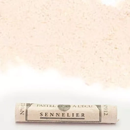 Pastello À L'écu 012 Sennelier bruno-rossastro