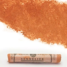 Pastello À L'écu 013 Ocra carne Sennelier
