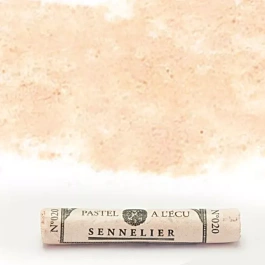 Pastello À L'écu 020 Sennelier bruno-rossastro