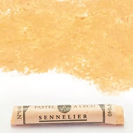 Pastello À L'écu 040 Mina arancione Sennelier