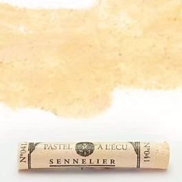 Pastello À L'écu 041 Mina arancione Sennelier