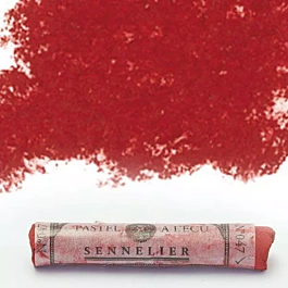 Pastello À L'écu 047 Carmine Brown Sennelier