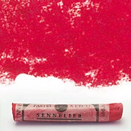 Pastello À L'écu 049 Carmine Sennelier