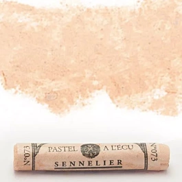 Pastello À L'écu 073 Ocra rossastra Sennelier