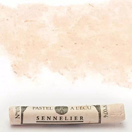 Pastello À L'écu 074 Ocra rossastra Sennelier