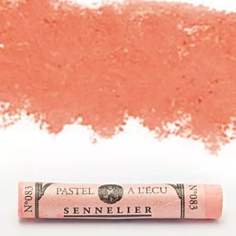 Pastello À L'écu 083 Vermiglio Sennelier