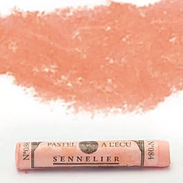 Pastello À L'écu 084 Vermiglio Sennelier