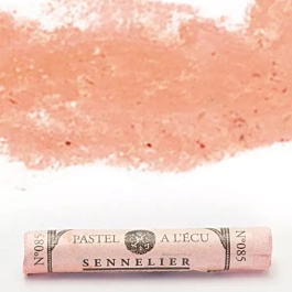 Pastello À L'écu 085 Vermiglio Sennelier