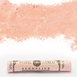 Pastello À L'écu 086 Vermiglio Sennelier