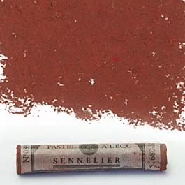 Pastello À L'écu 089 Rosso Venezia Sennelier