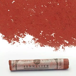 Pastello À L'écu 090 Venezia Rosso Sennelier