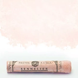 Pastello À L'écu 095 Venezia Rosso Sennelier