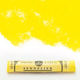 Pastello À L'écu 097 Giallo Napoli Sennelier