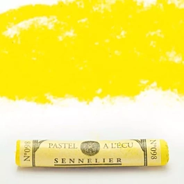 Pastello À L'écu 098 Giallo Napoli Sennelier