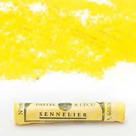 Pastello À L'écu 099 Giallo Napoli Sennelier
