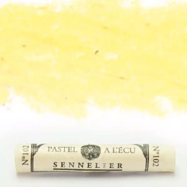 Pastello À L'écu 102 Giallo Napoli Sennelier