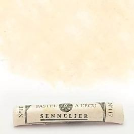 Pastello À L'écu 117 Sennelier giallo ocra