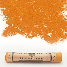 Pastello À L'écu 127 Ocra Dorata Sennelier