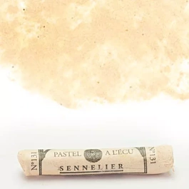 Pastello À L'écu 131 Sennelier Ocra Dorata