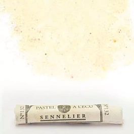 Pastello À L'écu 132 Ocra Marrone Sennelier