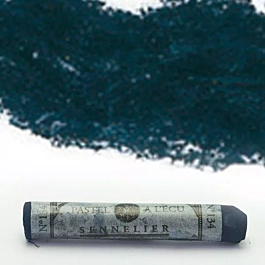 Pastello À L'écu 134 Indigo Sennelier