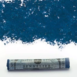 Pastello À L'écu 135 Indigo Sennelier