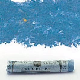 Pastello À L'écu 137 Indigo Sennelier