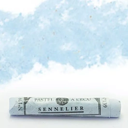 Pastello À L'écu 139 Indigo Sennelier
