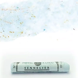 Pastello À L'écu 140 Indigo Sennelier