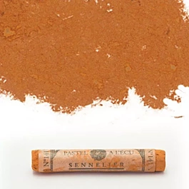 Pastello À L'écu 141 Sennelier verde oro antico