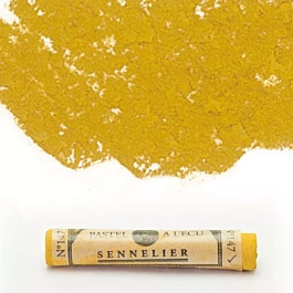 Pastello À L'écu 147 Sennelier verde oro antico