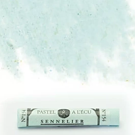 Pastello À L'écu 154 Sennelier verde oro antico