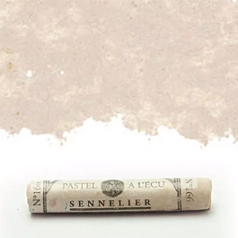 Pastello À L'écu 166 Sennelier verde bronzo chiaro