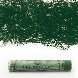 Pastello À L'écu 167 Sennelier grigio muschio