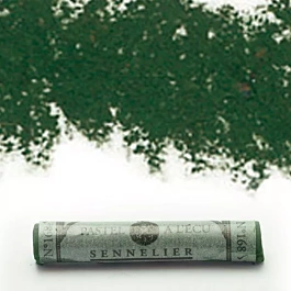 Pastello À L'écu 168 Sennelier grigio muschio