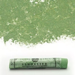 Pastello À L'écu 173 Verde muschio grigio Sennelier