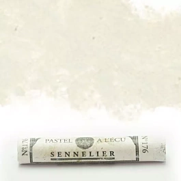 Pastello À L'écu 176 Sennelier grigio muschio