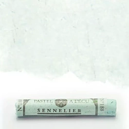 Pastello À L'écu 188 Sennelier Verde Cromo