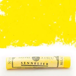 Pastello À L'écu 198 Sennelier giallo cadmio