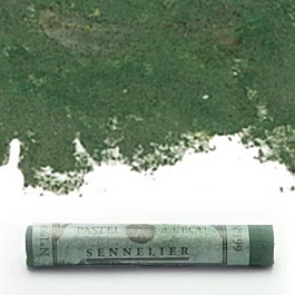 Pastello À L'écu 199 Sennelier Verde Foglia
