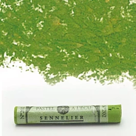 Pastello À L'écu 202 Sennelier Verde Foglia