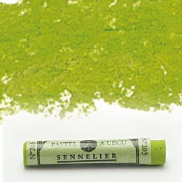 Pastello À L'écu 203 Sennelier Verde Foglia