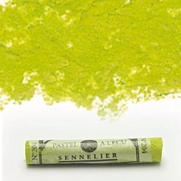 Pastello À L'écu 204 Sennelier Verde Foglia