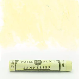 Pastello À L'écu 208 Sennelier verde mela